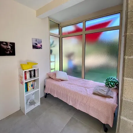 Maison Chaleureuse Avec Spa Et Jardin Privatif Casa de Férias Six-Fours-les-Plages