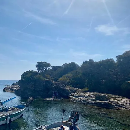 Maison Chaleureuse Avec Spa Et Jardin Privatif *