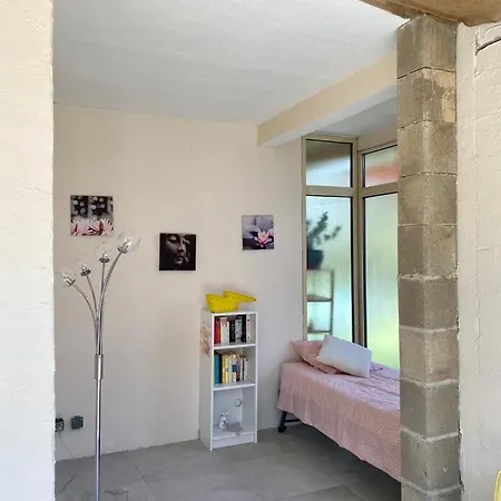 Maison Chaleureuse Avec Spa Et Jardin Privatif * Six-Fours-les-Plages